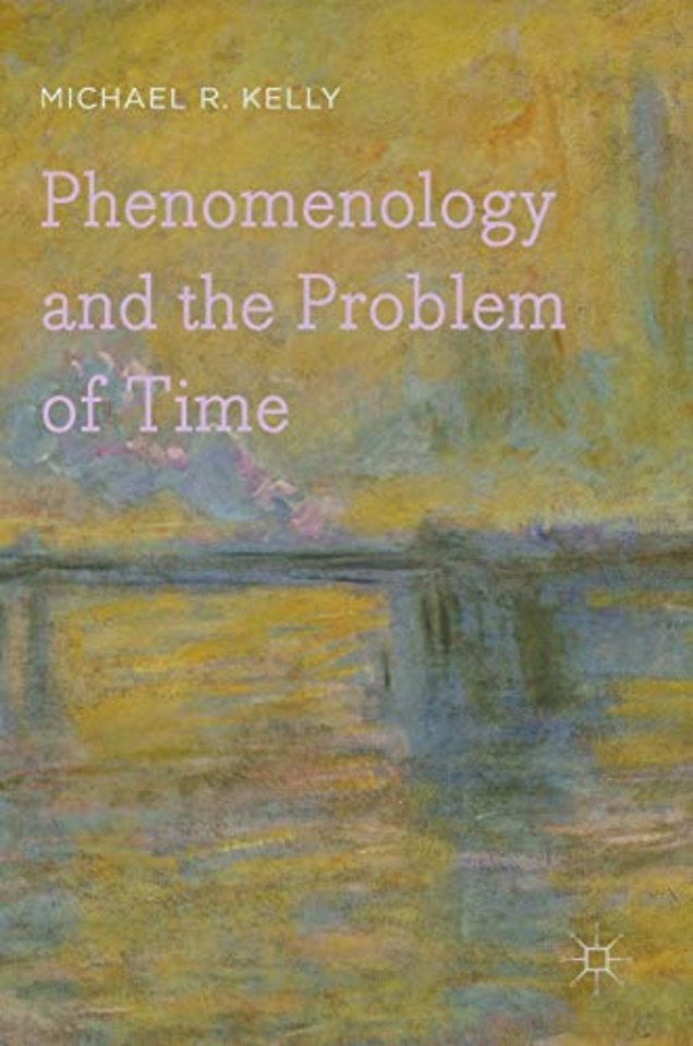 Phenomenology and the Problem of Time