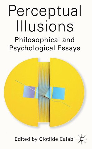 Perceptual Illusions