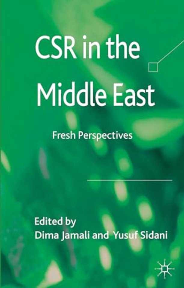 CSR in the Middle East