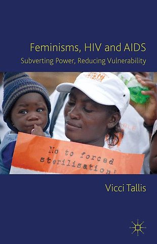 Feminisms, HIV and AIDS