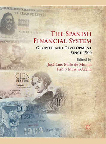 The Spanish Financial System