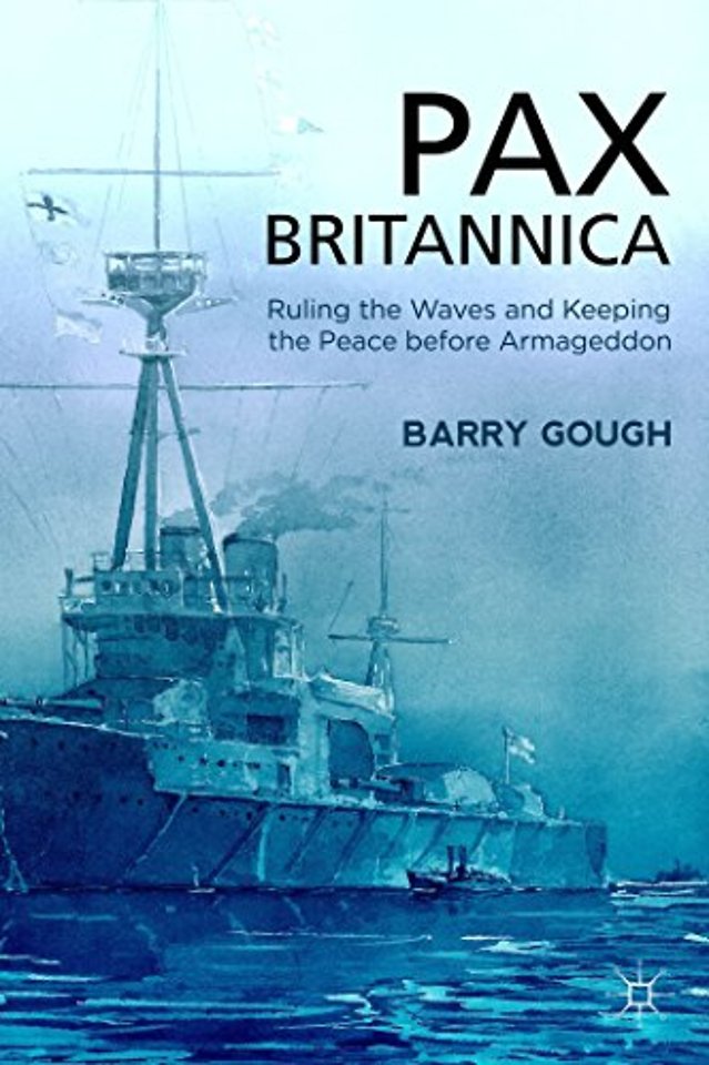 Pax Britannica