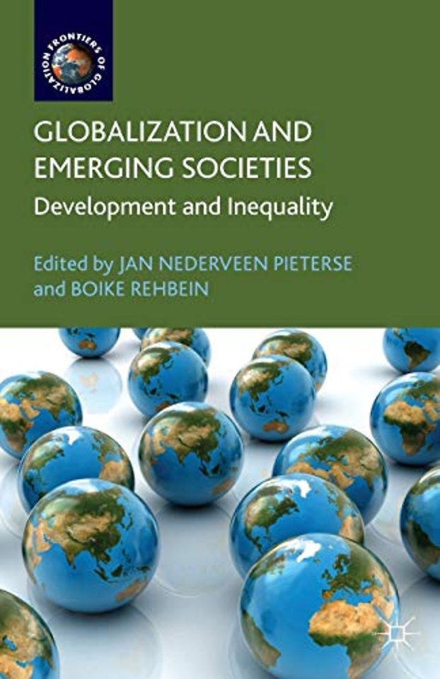 Globalization and Emerging Societies