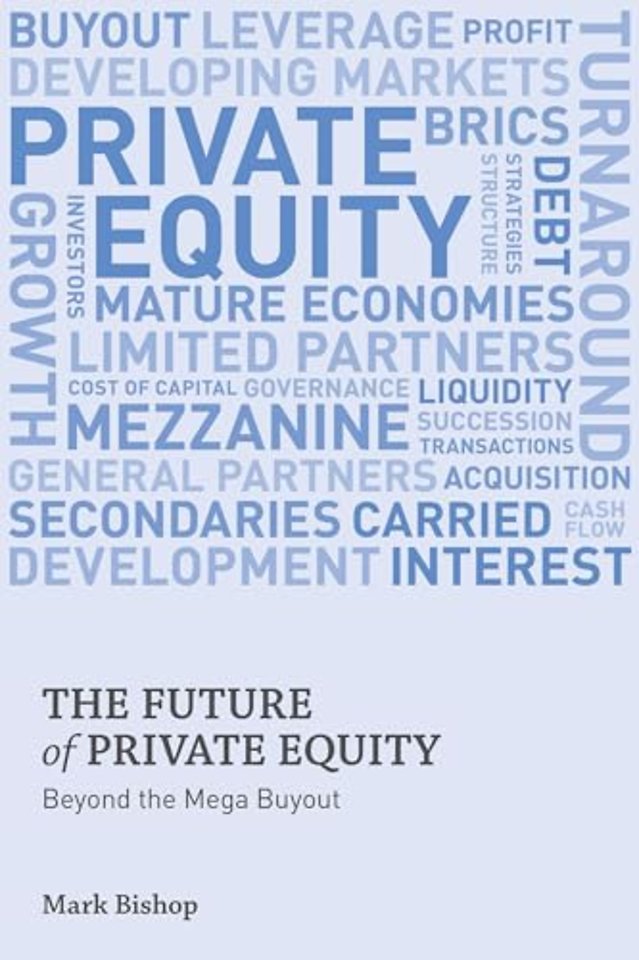 The Future of Private Equity