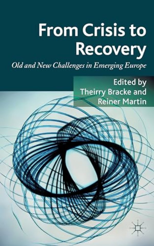 From Crisis to Recovery