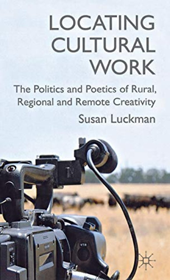 Locating Cultural Work