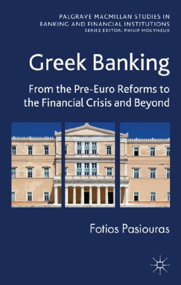 Greek Banking