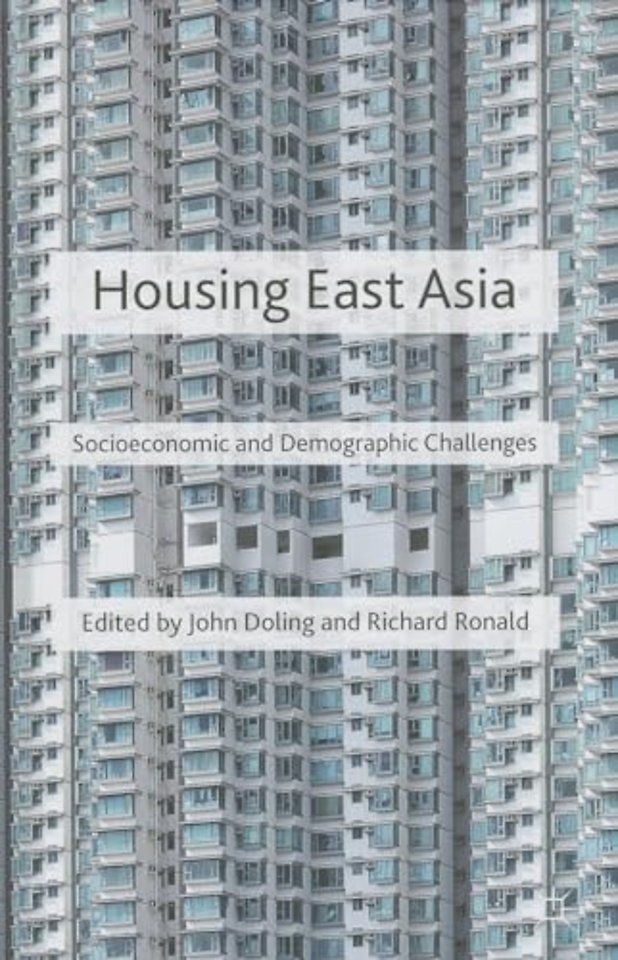 Housing East Asia