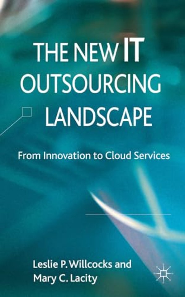 The New IT Outsourcing Landscape