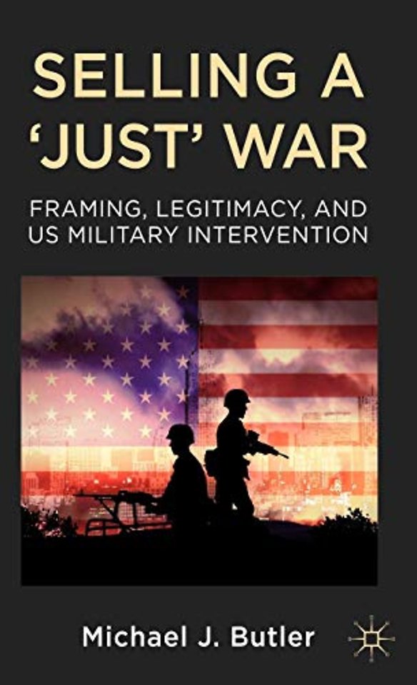 Selling a 'Just' War