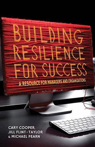 Building Resilience for Success