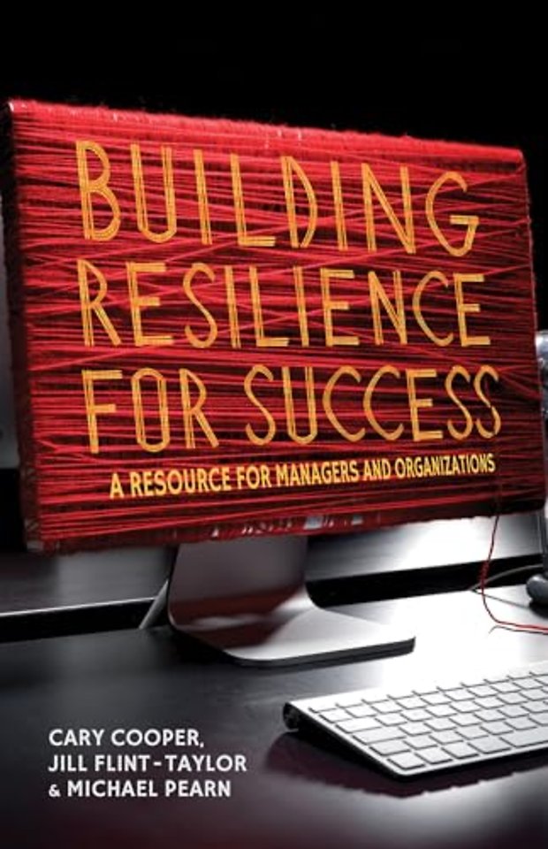 Building Resilience for Success
