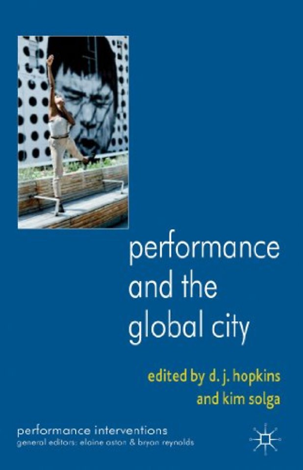 Performance and the Global City