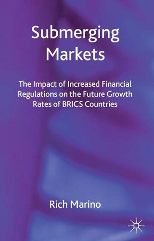 Submerging Markets