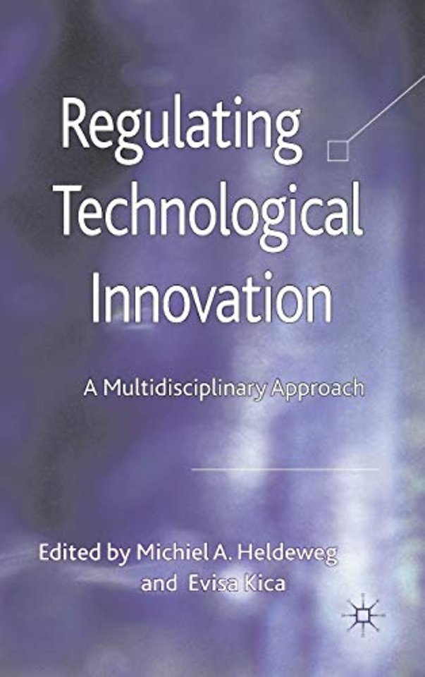 Regulating Technological Innovation
