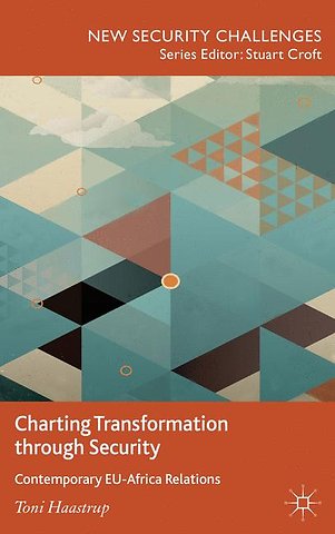 Charting Transformation through Security