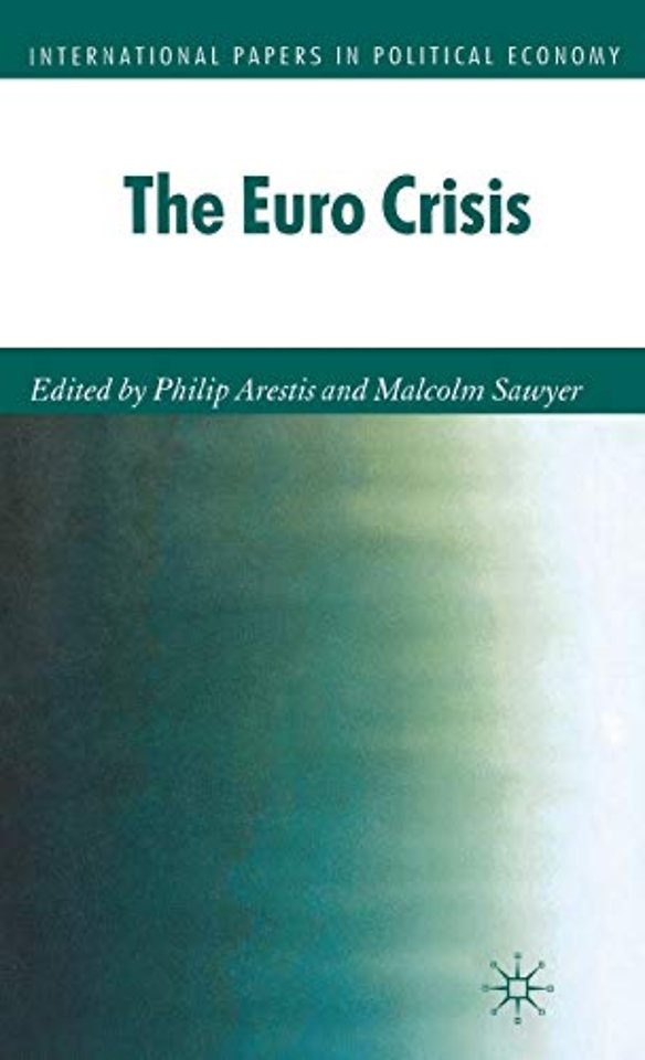 The Euro Crisis
