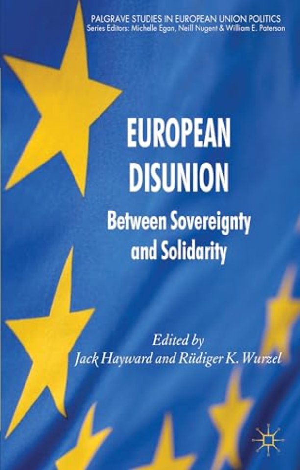 European Disunion