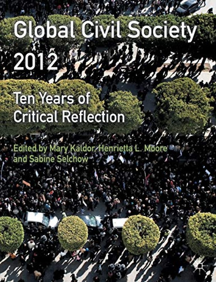 Global Civil Society 2012