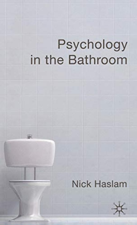 Psychology in the Bathroom