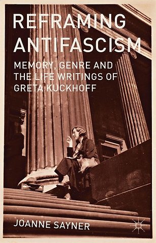 Reframing Antifascism