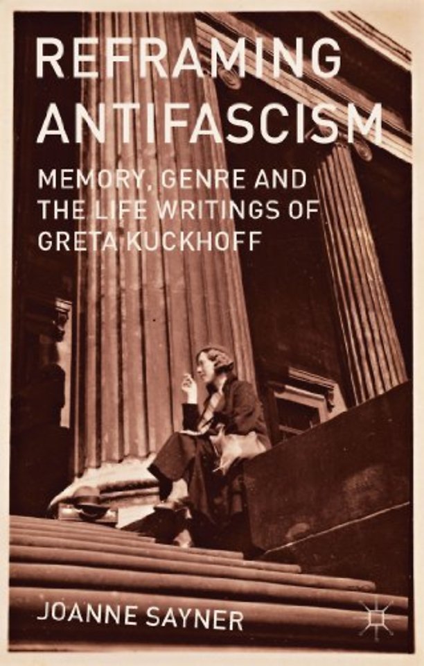 Reframing Antifascism