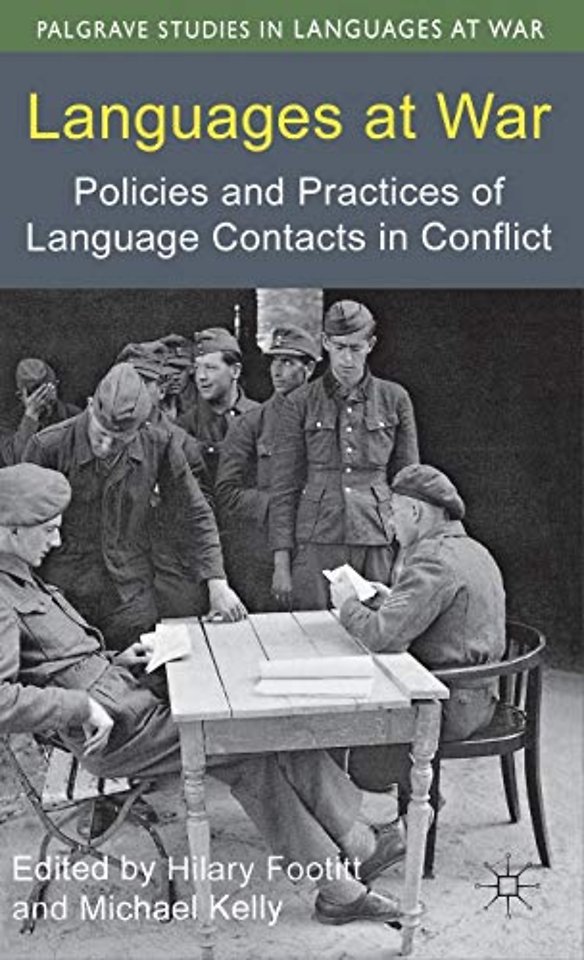 Languages at War