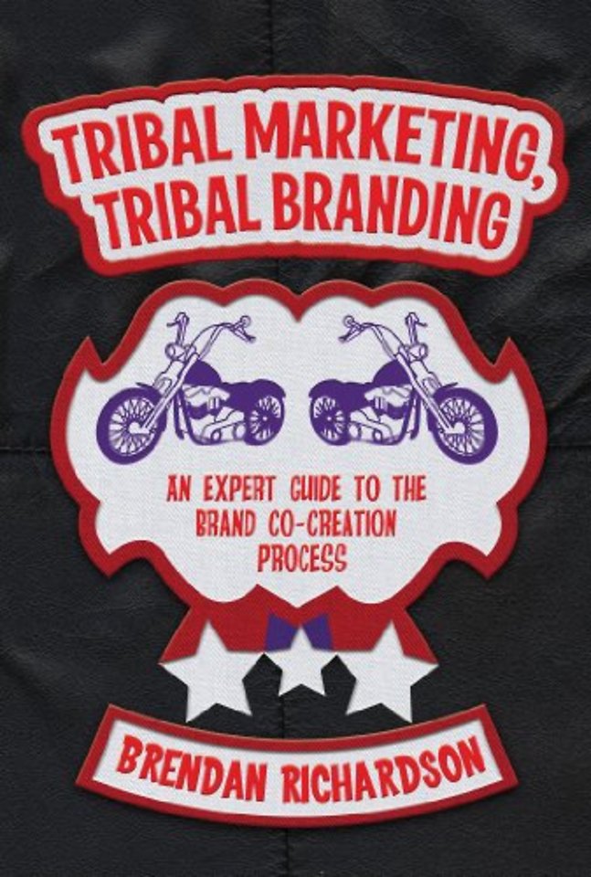 Tribal Marketing, Tribal Branding