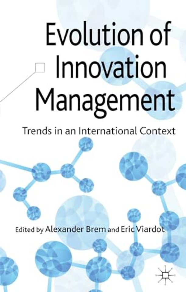 Evolution of Innovation Management