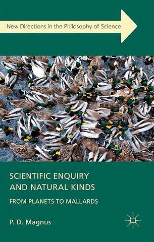 Scientific Enquiry and Natural Kinds