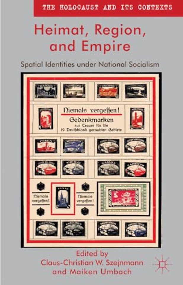 Heimat, Region, and Empire