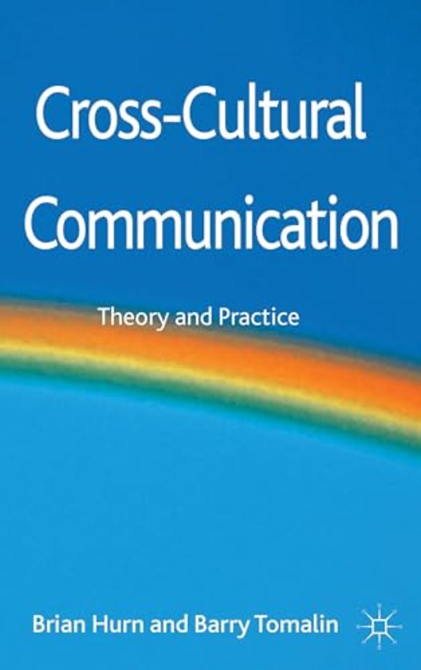 Cross-Cultural Communication