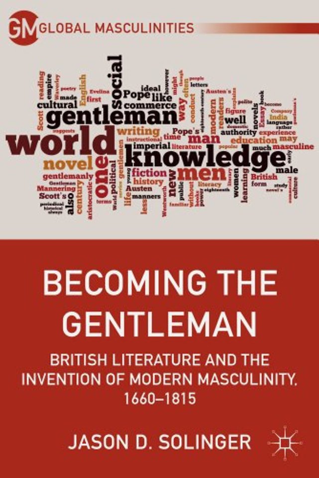 Becoming the Gentleman