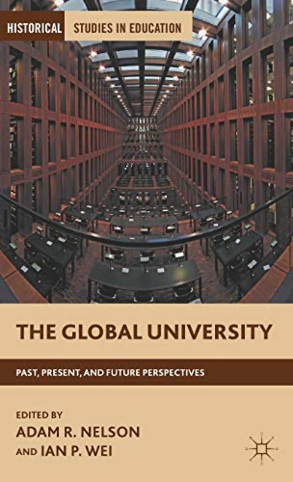 The Global University