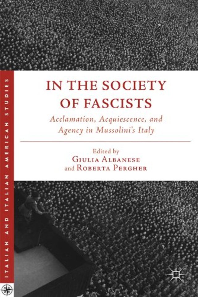 In the Society of Fascists