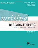 Writing Research Papers