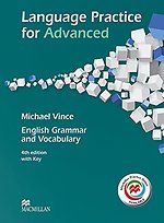 Language Practice for Advanced