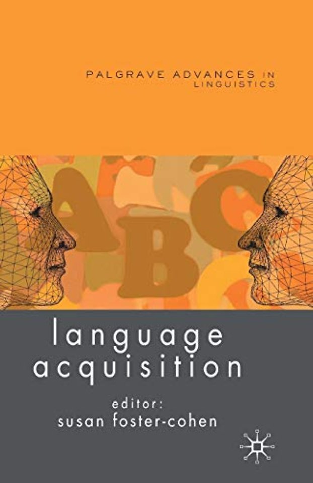 Language Acquisition