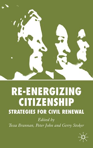 Re-energizing Citizenship