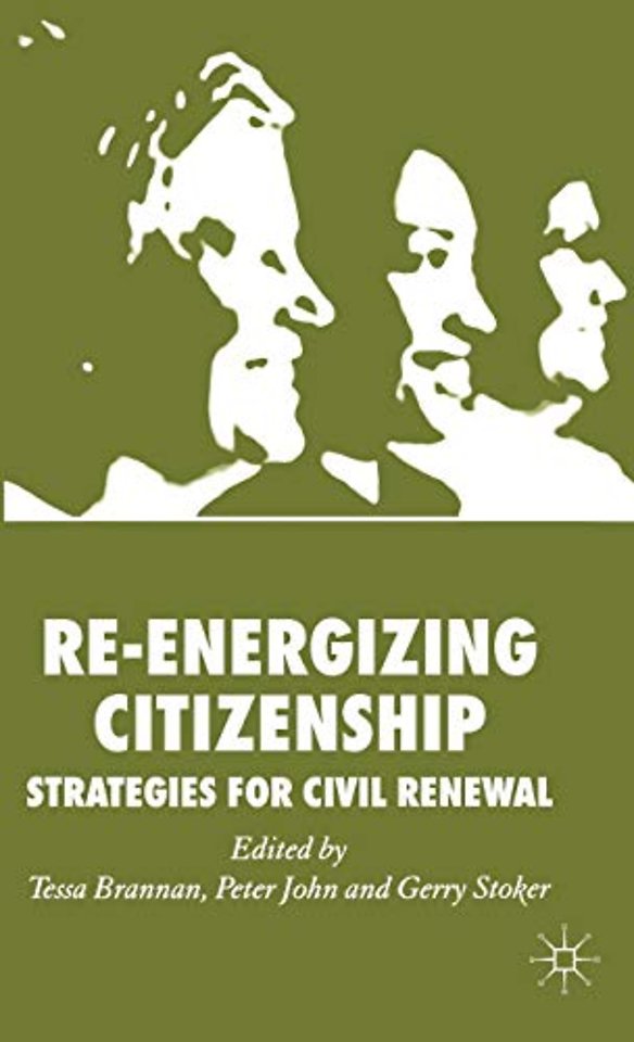 Re-energizing Citizenship