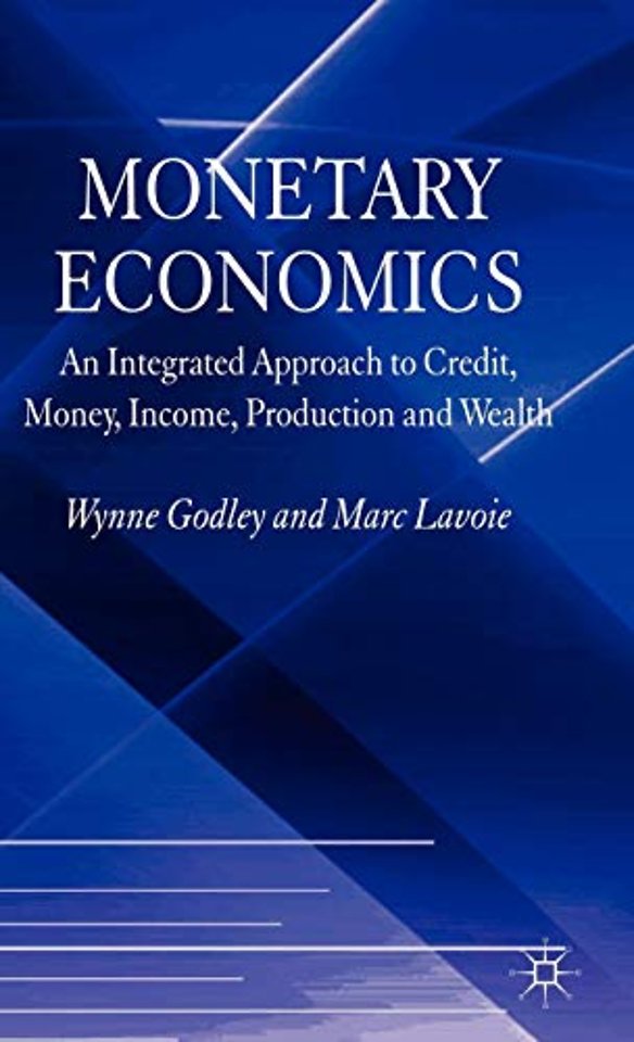 Monetary Economics