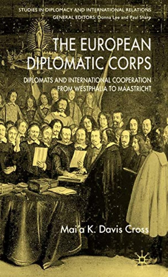 The European Diplomatic Corps