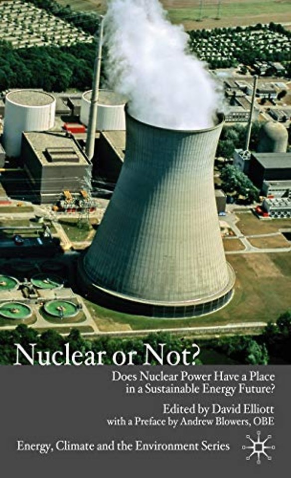Nuclear Or Not?