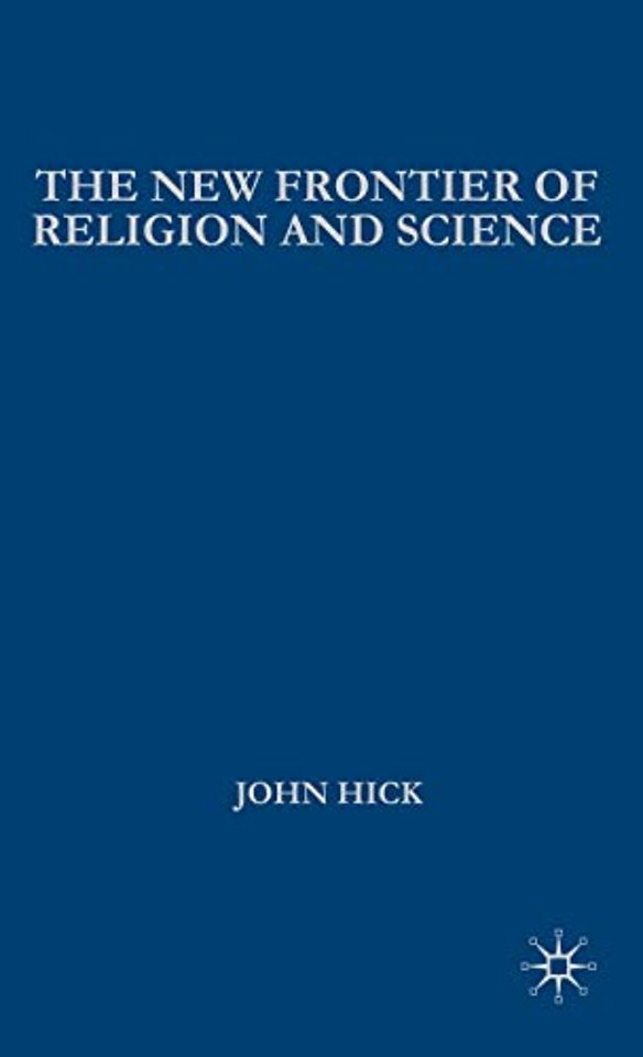 The New Frontier of Religion and Science