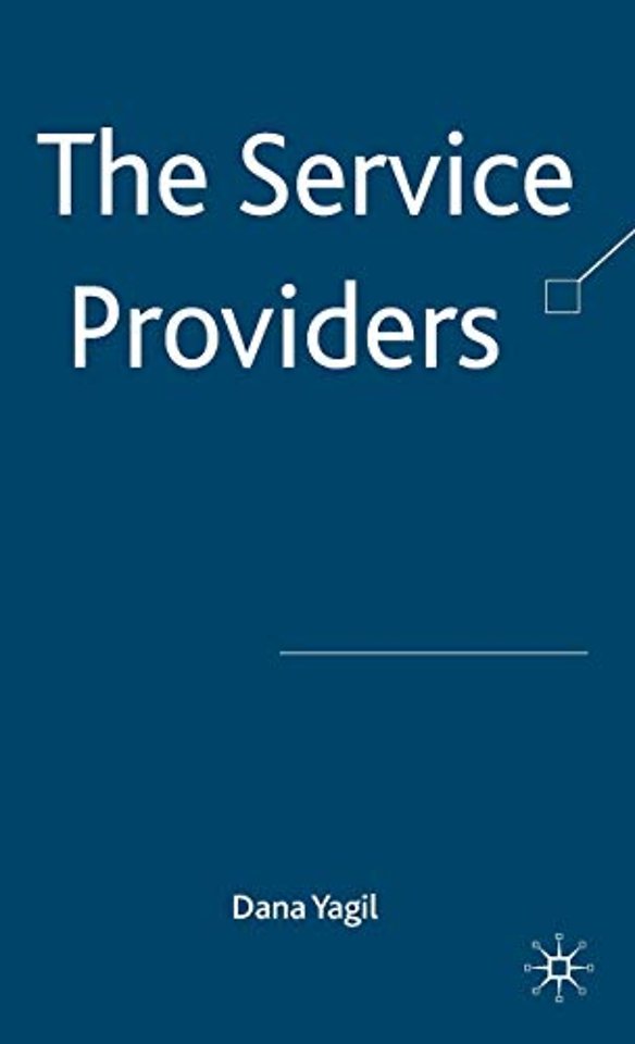 The Service Providers