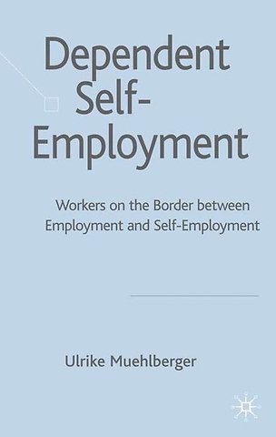 Dependent Self-Employment