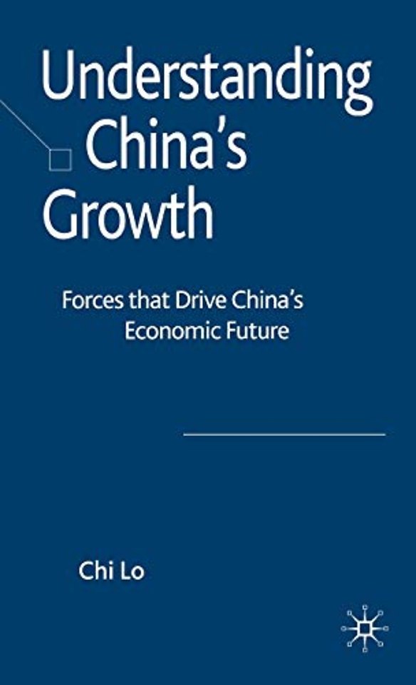 Understanding China's Growth