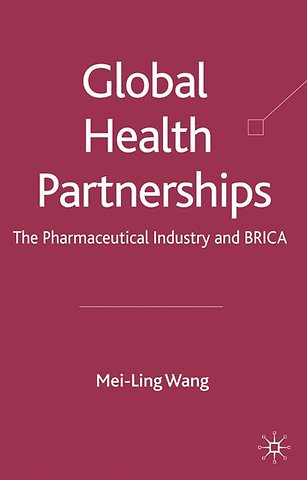 Global Health Partnerships