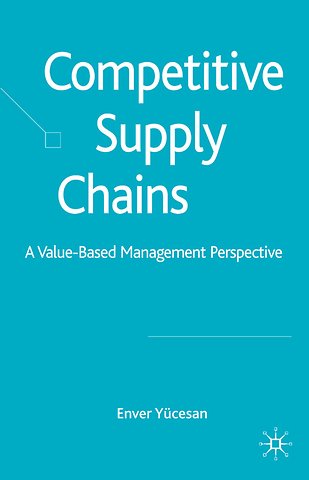 Competitive Supply Chains