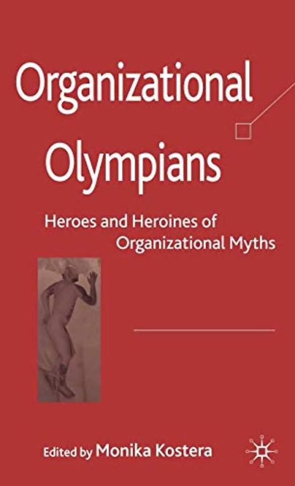 Organizational Olympians